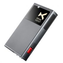 XDuoo XD05 Bal2 Portable HiFi Wireless Balanced DAC & Headphone Amplifier
