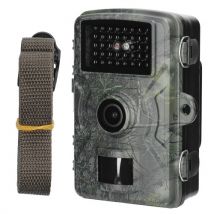 16MP 1080P Outdoor Multi-function Portable Taking Trail Camera Animal Observation House