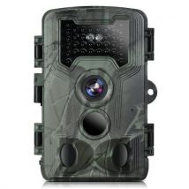 36MP 1080P Night Vision Trail Camera Waterproof Infrared Motion Camera