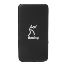 Taekwondo Kick Pad Boxing Pad PU Leather MMA Muay Thai Martial Art Kickboxing Punching Shield