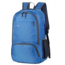 Lightweight Foldable Waterproof Backpack Travel Hiking Daypack