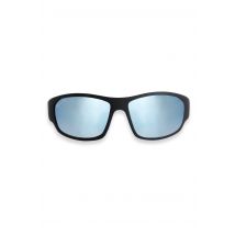 Weird Fish Fromme Wraparound Sunglasses  Ocean Blue Size ONE