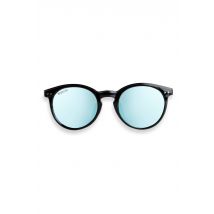 Weird Fish Williams Round Sunglasses  Ocean Blue Size ONE