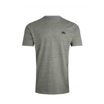 Weird Fish Fished Branded T-Shirt Olive Green Size 2XL