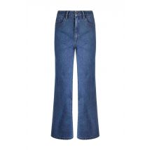 Weird Fish Corine Wide Leg Denim Jeans Denim Size 12