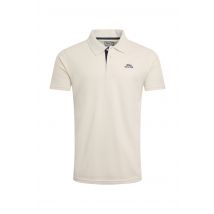 Weird Fish Miles Pique Polo Shirt String Size 3XL