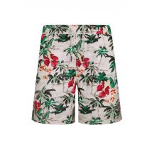 Weird Fish Belukha Printed Swim Shorts  Peapod Size 30