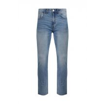 Weird Fish Eddie Straight Leg Denim Jeans Denim Size 32