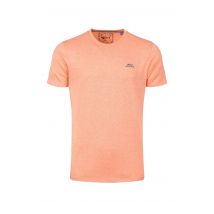 Weird Fish Fished Branded T-Shirt Pumpkin Size 4XL