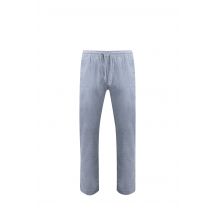 Weird Fish Danny Lightweight Summer Denim Trousers Denim Size 34