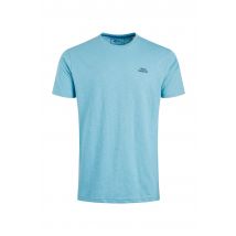 Weird Fish Fished Branded T-Shirt Smoked Blue Size 5XL