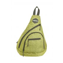 Weird Fish Hedland Mono Strap Bag Artichoke Green Size ONE