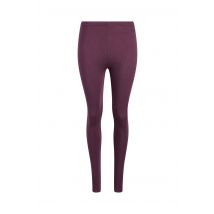 Weird Fish Louisa Leggings Aubergine Size 12