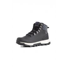 Weird Fish Beech Waterproof Walking Boot Black Size 7