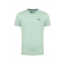 Weird Fish Fished Branded T-Shirt Mint Green Size 4XL