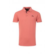 Weird Fish Miles Pique Polo Shirt Nantucket Size 2XL