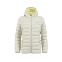 Weird Fish Eshka Lightweight Padded Jacket Bermuda Size 12