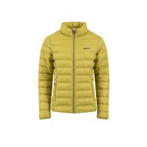 Weird Fish Travellia Lightweight Showerproof Padded Jacket Tarragon Size 10