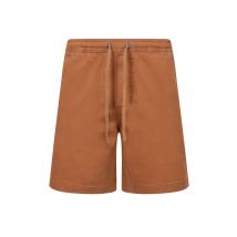 Weird Fish Weston Canvas Shorts Bruno Size 32
