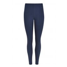 Weird Fish Louisa Legging Dark Navy Size 16