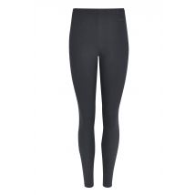 Weird Fish Louisa Legging Washed Black Size 14