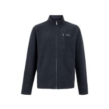 Weird Fish Transom Eco Full Zip Macaroni Navy Size 2XL