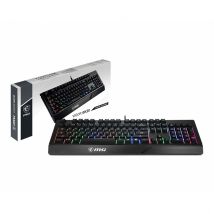 MSI Vigor GK20 Clavier Gaming RGB