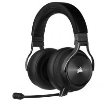 Corsair Virtuoso RGB Wireless XT Noir