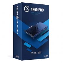 Elgato GAME CAPTURE 4K60 PRO