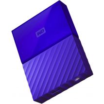 Western Digital My Passport 3 To WDBYFT0030BBL-WESN