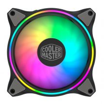 Cooler Master MasterFan MF120 Halo ARGB -Noir