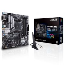 Asus PRIME B550M-A WIFI II