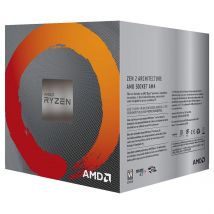 AMD Ryzen 5 3600 Wraith Stealth 3.6 GHz/4.2 GHz