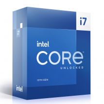 Intel Core i7-13700K (3.4GHz/5.4GHz)