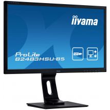 IIYAMA 24'' LED ProLite XB2483HSU-B5