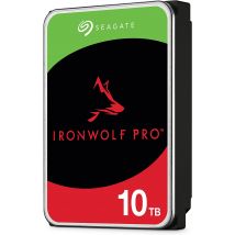 Seagate IronWolf Pro 10To ST10000NE000