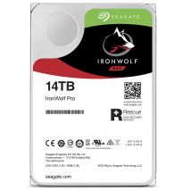 Seagate IronWolf Pro 14To ST14000NE0008