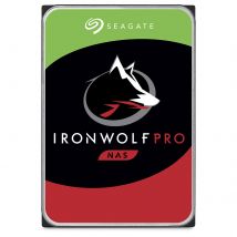 Seagate IronWolf Pro 8To