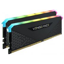 Corsair Vengeance RGB RS DDR4 2x8GO 3200C16