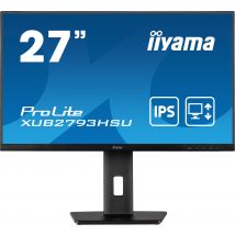 iiyama 27" LED ProLite XUB2793HS-B5