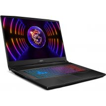 MSI Pulse 17 B13VFK-041XFR - RTX 4060 - i7