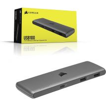 Corsair USB100 USB-C/USB-A