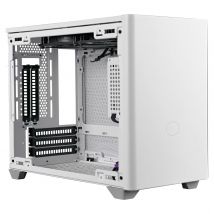 Cooler Master MasterBox NR200P - Blanc