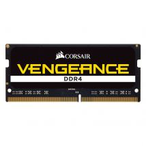 Corsair Vengeance SODIMM DDR4 1x16Go 3200C22