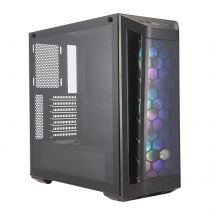 Cooler Master MasterBox MB511 ARGB -Noir