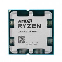 AMD Ryzen 5 7500F (3.7Ghz/5.0Ghz) - Bulk
