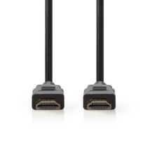 Câble HDMI M/M V2.0b 4K@60Hz 18Gbps - 2M