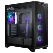 MSI MPG Gungnir 300R Airflow - Noir