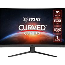 MSI Optix G27C4X - 250Hz