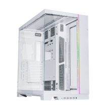 Lian Li O11 Dynamic EVO XL - Blanc